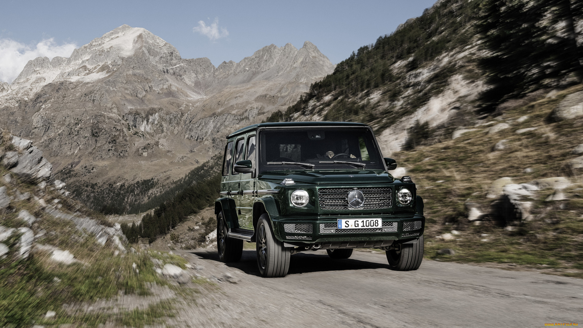 mercedes-benz g-class g550 2019, , mercedes-benz, g-class, g550, 2019